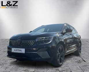 Renault Austral Gebrauchtwagen