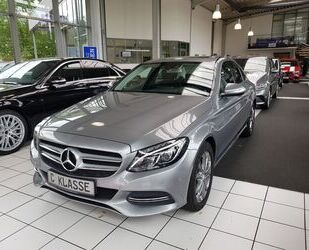 Mercedes-Benz C 200 Gebrauchtwagen