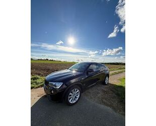 BMW X4 Gebrauchtwagen