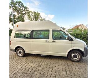 VW T5 Transporter Gebrauchtwagen