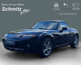 Mazda MX-5 Gebrauchtwagen