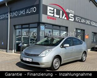 Toyota Prius Gebrauchtwagen