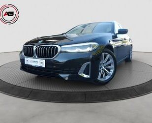 BMW 520 Gebrauchtwagen