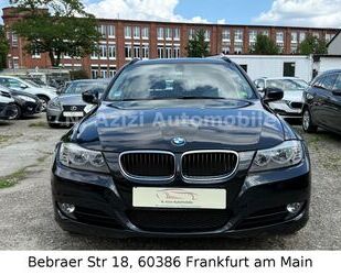 BMW 318 Gebrauchtwagen