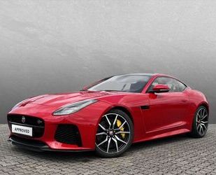 Jaguar F-Type Gebrauchtwagen