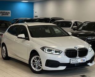 BMW 116 Gebrauchtwagen