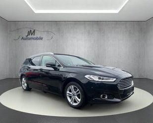 Ford Mondeo Gebrauchtwagen
