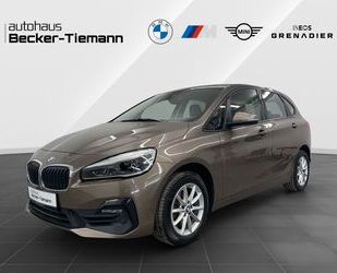 BMW 220 Active Tourer Gebrauchtwagen