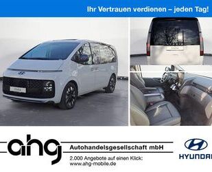 Hyundai STARIA Gebrauchtwagen