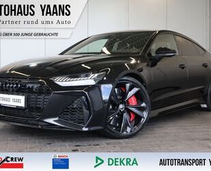 Audi RS7 Gebrauchtwagen