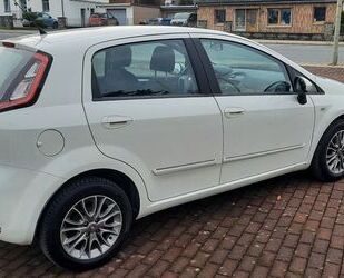 Fiat Punto Gebrauchtwagen