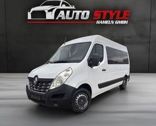 Renault Master Gebrauchtwagen