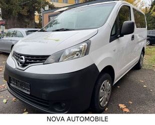Nissan NV200 Gebrauchtwagen