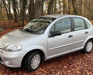 Citroen C3 Gebrauchtwagen