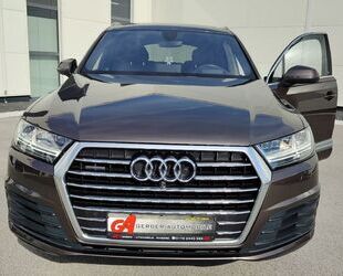 Audi Q7 Gebrauchtwagen