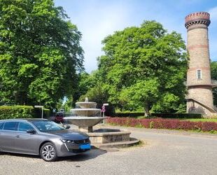 Peugeot 508 Gebrauchtwagen