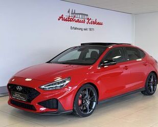 Hyundai i30 Gebrauchtwagen