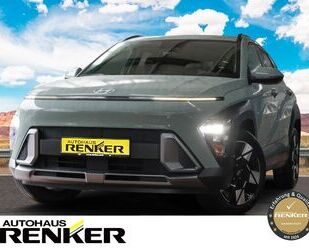 Hyundai KONA Gebrauchtwagen