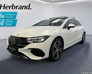 Mercedes-Benz EQE Gebrauchtwagen