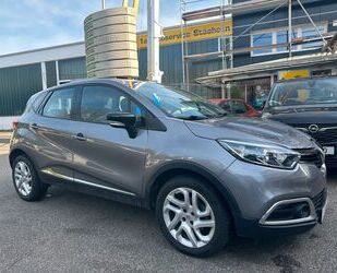 Renault Captur Gebrauchtwagen