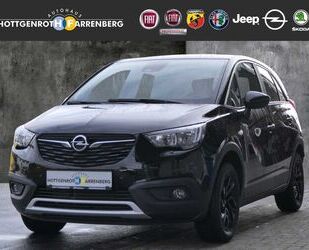 Opel Crossland (X) Gebrauchtwagen