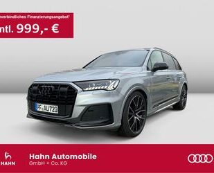 Audi Q7 Gebrauchtwagen