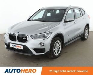BMW X1 Gebrauchtwagen