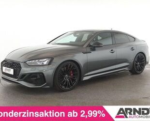 Audi RS5 Gebrauchtwagen