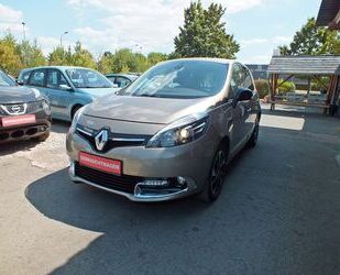 Renault Scenic Gebrauchtwagen