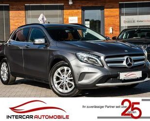 Mercedes-Benz GLA 220 Gebrauchtwagen