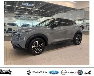 Nissan Juke Gebrauchtwagen
