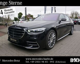 Mercedes-Benz S 580 Gebrauchtwagen