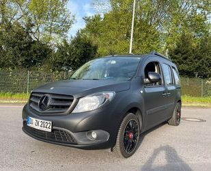 Mercedes-Benz Citan Gebrauchtwagen