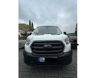 Ford Transit Gebrauchtwagen