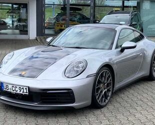 Porsche 992 Gebrauchtwagen