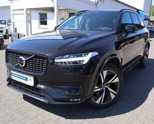 Volvo XC90 Gebrauchtwagen