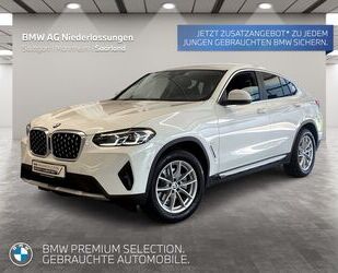 BMW X4 Gebrauchtwagen