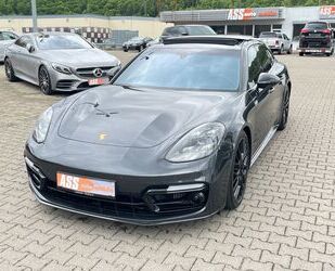 Porsche Panamera Gebrauchtwagen