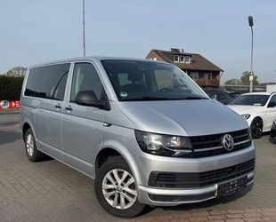 VW T6 Multivan Gebrauchtwagen