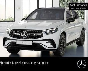 Mercedes-Benz GLC 450 Gebrauchtwagen