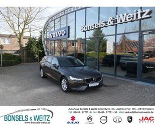 Volvo V60 Gebrauchtwagen