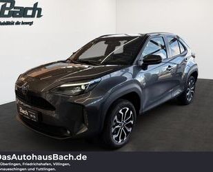 Toyota Yaris Cross Gebrauchtwagen