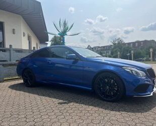 Mercedes-Benz E 50 Gebrauchtwagen