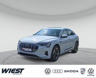 Audi e-tron Gebrauchtwagen