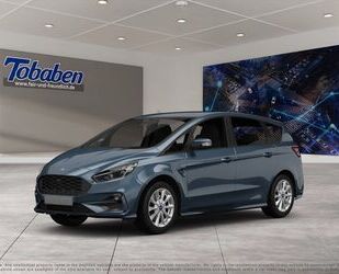 Ford S-Max Gebrauchtwagen