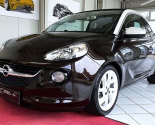 Opel Adam Gebrauchtwagen