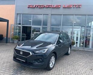Seat Tarraco Gebrauchtwagen