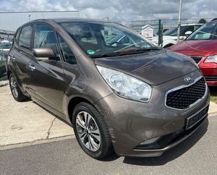 Kia Venga Gebrauchtwagen