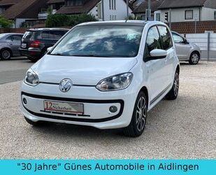 VW up! Gebrauchtwagen