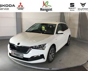 Skoda Scala Gebrauchtwagen